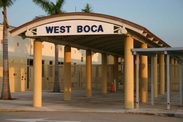 Register Now To Learn Capoeira At West Boca Raton Community High School.